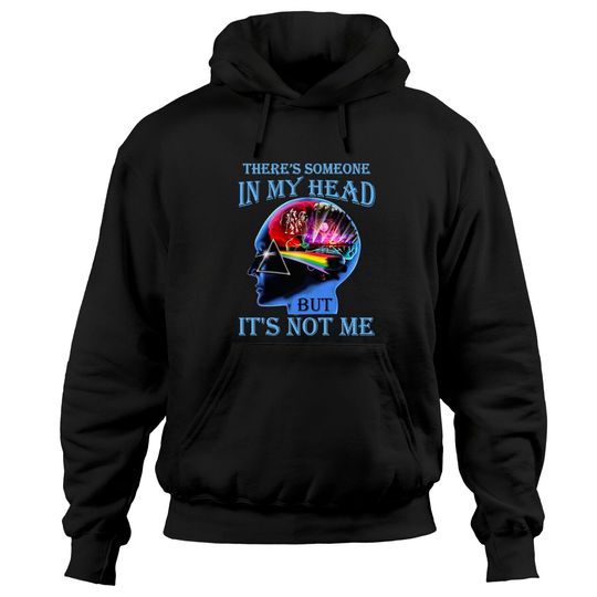 Discover Pink Floyd 1972 The Dark Side Of The Moon Classic Hoodies