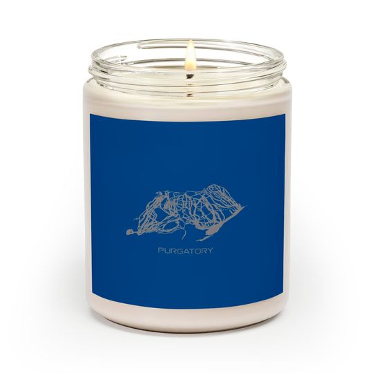 Discover Purgatory Resort 3D - Purgatory Resort - Scented Candles