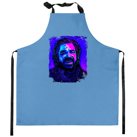 Discover What We Do In The Shadows - Laszlo - What We Do In The Shadows - Kitchen Aprons
