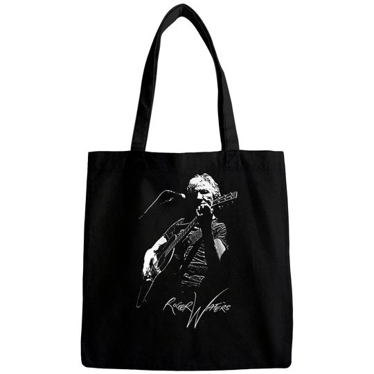 Discover ROGER W. Exclusive - Roger Waters - Bags
