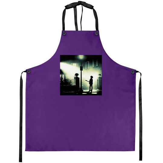 Discover The Curexorcist - The Cure Band - Aprons