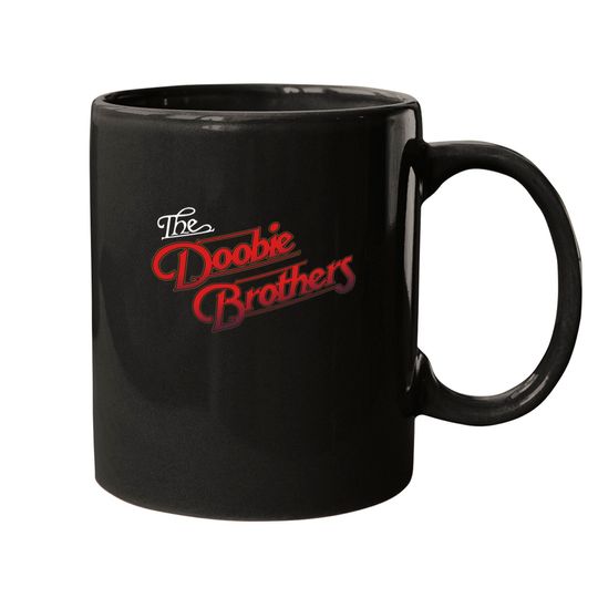 Discover brothers - Doobie Brothers - Mugs