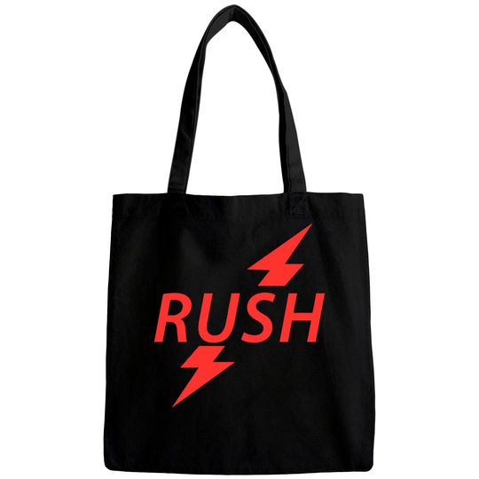 Discover Rush - Rush Poppers - Bags