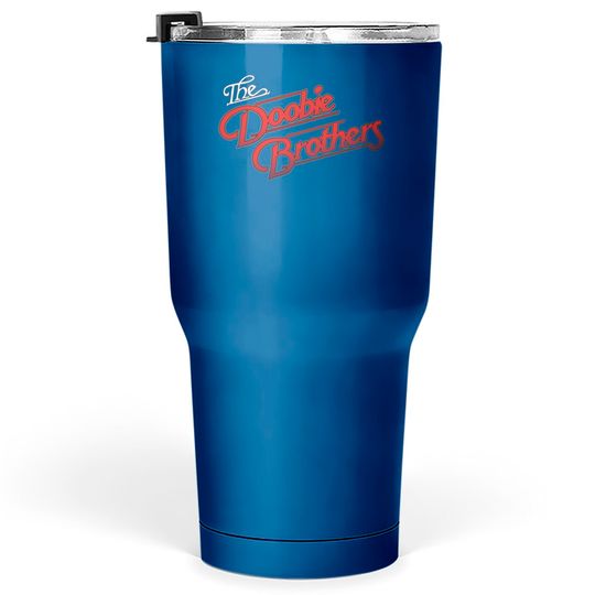 Discover brothers - Doobie Brothers - Tumblers 30 oz