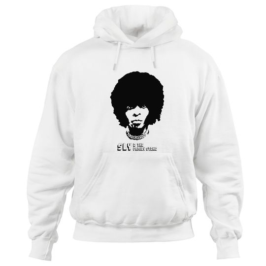 Discover Sly - Sly Stone - Hoodies