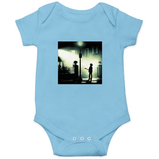 Discover The Curexorcist - The Cure Band - Onesies