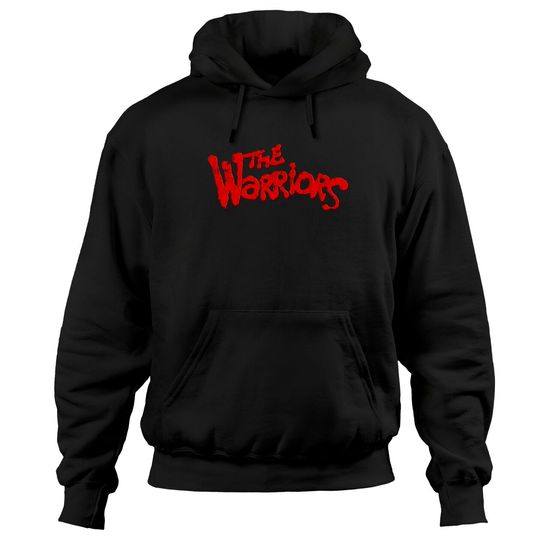 Discover Vintage The Warriors 1979 Logo - The Warriors - Hoodies