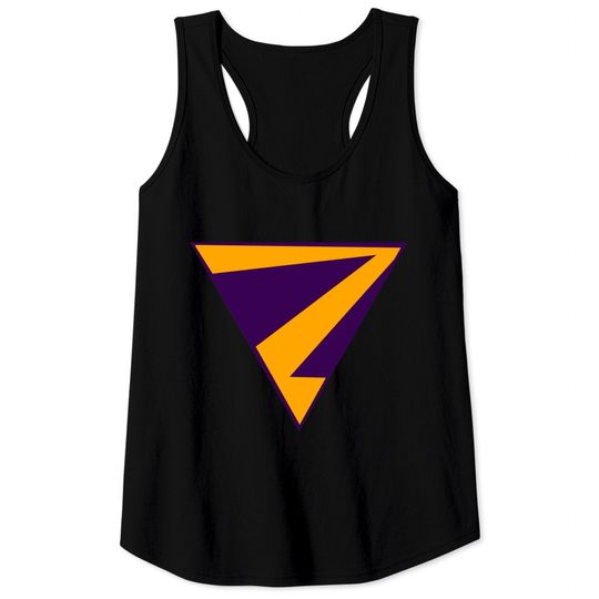 Discover Wonder Twins - Zan (Jayna also available) - Wonder Twins - Tank Tops
