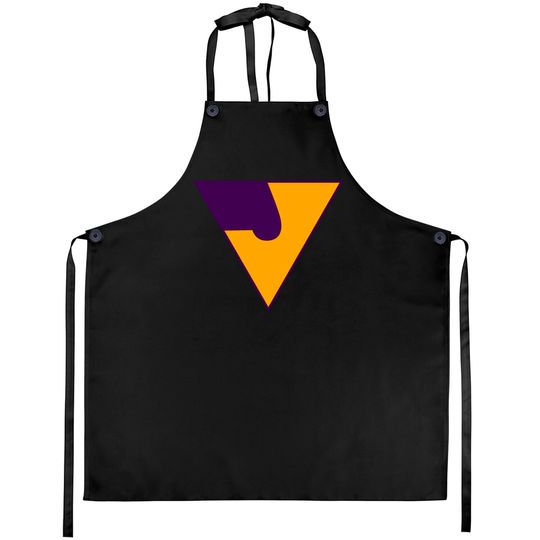 Discover Wonder Twins - Jayna (Zan also available) - Wonder Twins - Aprons