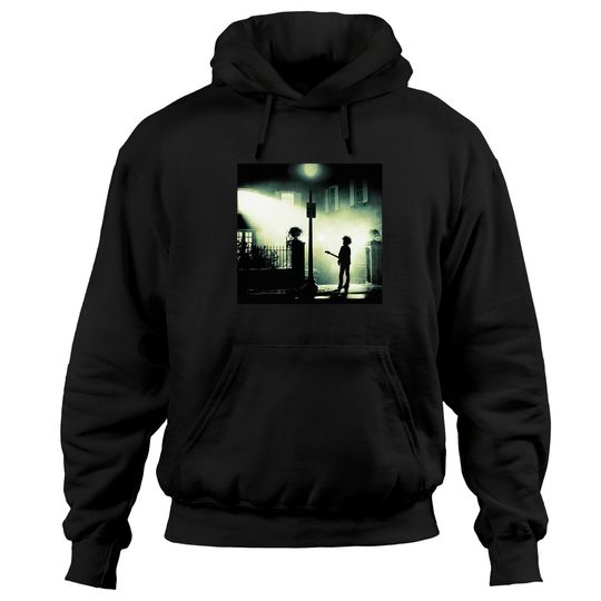 Discover The Curexorcist - The Cure Band - Hoodies