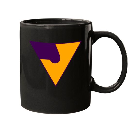 Discover Wonder Twins - Jayna (Zan also available) - Wonder Twins - Mugs