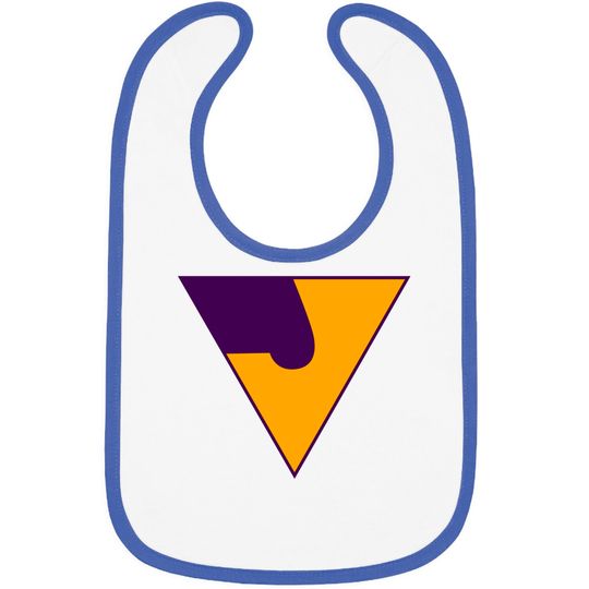 Discover Wonder Twins - Jayna (Zan also available) - Wonder Twins - Bibs