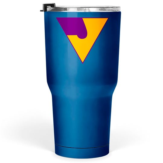 Discover Wonder Twins - Jayna (Zan also available) - Wonder Twins - Tumblers 30 oz