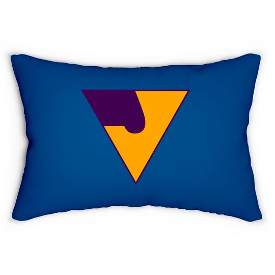 Discover Wonder Twins - Jayna (Zan also available) - Wonder Twins - Lumbar Pillows