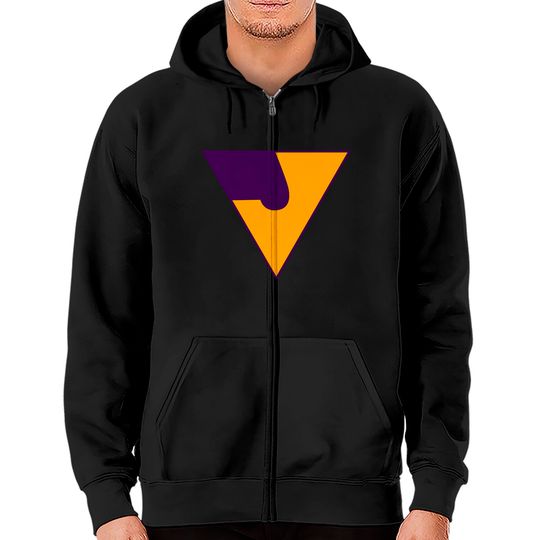 Discover Wonder Twins - Jayna (Zan also available) - Wonder Twins - Zip Hoodies
