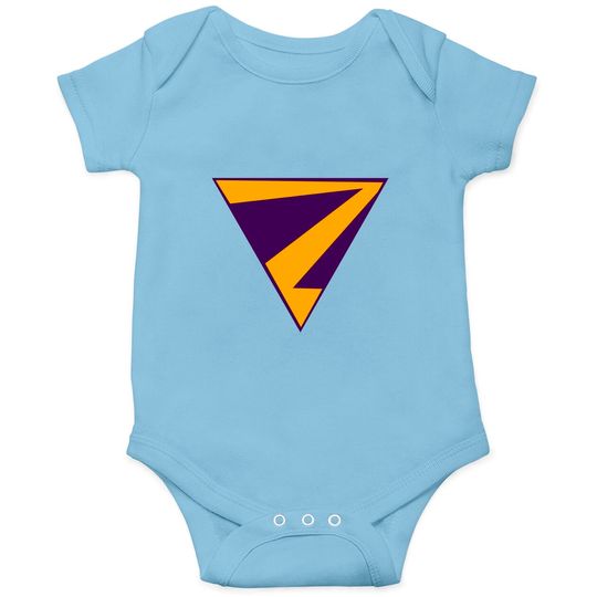 Discover Wonder Twins - Zan (Jayna also available) - Wonder Twins - Onesies