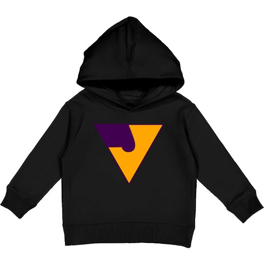 Discover Wonder Twins - Jayna (Zan also available) - Wonder Twins - Kids Pullover Hoodies