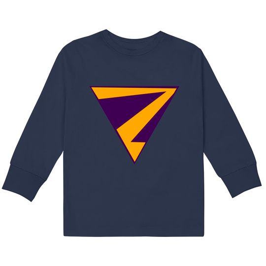 Discover Wonder Twins - Zan (Jayna also available) - Wonder Twins -  Kids Long Sleeve T-Shirts
