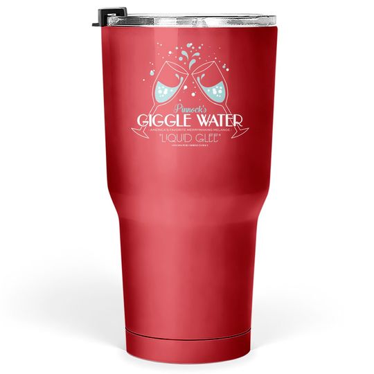 Discover Giggle Water - Harry Potter - Tumblers 30 oz