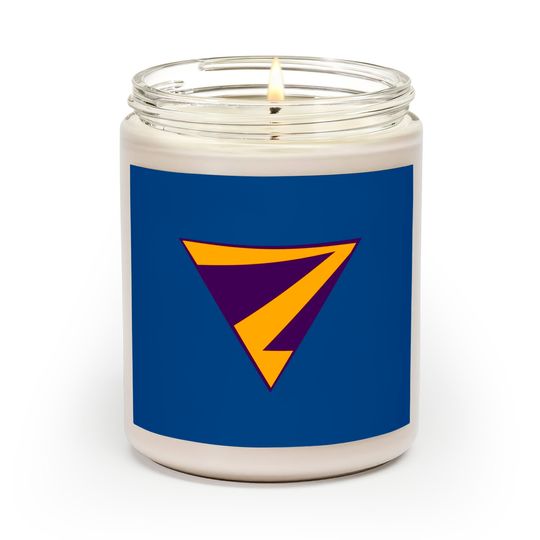 Discover Wonder Twins - Zan (Jayna also available) - Wonder Twins - Scented Candles