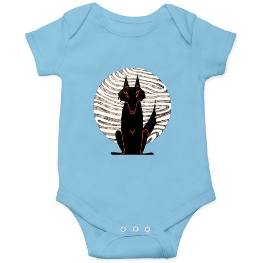 Discover Dread Wolf - Dragon Age Inquisition Bioware - Onesies
