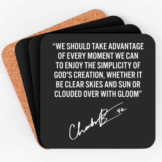 Discover Chadwick Boseman Quotes - Chadwick Boseman - Coasters