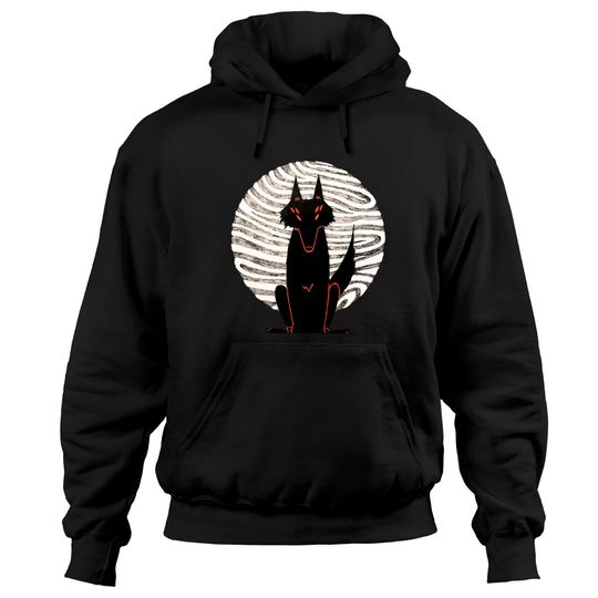 Discover Dread Wolf - Dragon Age Inquisition Bioware - Hoodies