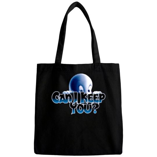 Discover Can I Keep You? - Casper - Bags