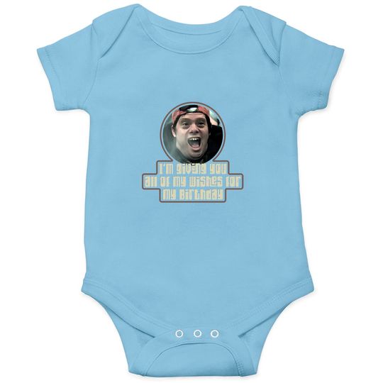 Discover Peanut Butter Falcon - Birthday Wishes - Peanut Butter Falcon - Onesies