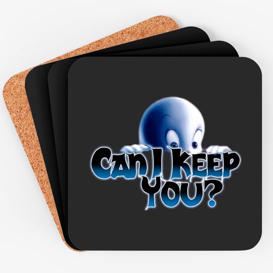 Discover Can I Keep You? - Casper - Coasters