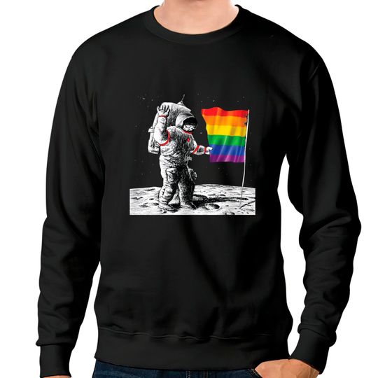 Discover Gay Pride - Gay Pride - Sweatshirts