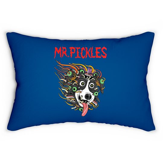 Discover mr. pickles - Mr Pickles - Lumbar Pillows