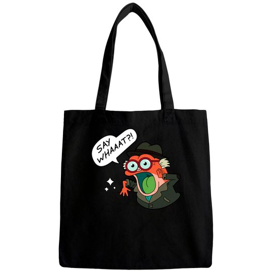 Discover Hollywood Hop Pop - Amphibia - Bags