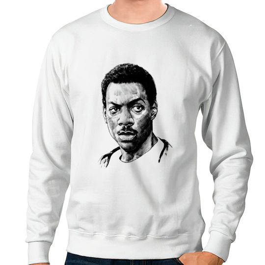 Discover Axel Foley - Beverly Hills Cop - Sweatshirts