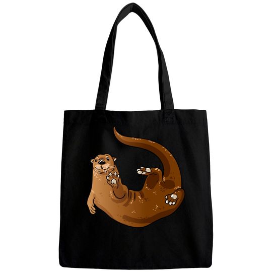 Discover Otter - Otter - Bags