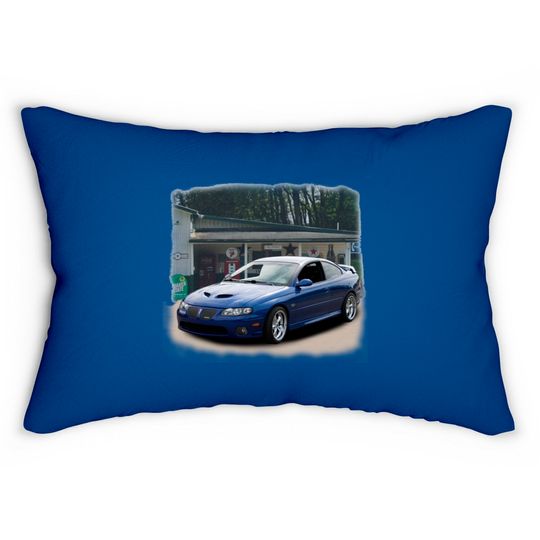 Discover 2006 Pontiac GTO - Gto - Lumbar Pillows