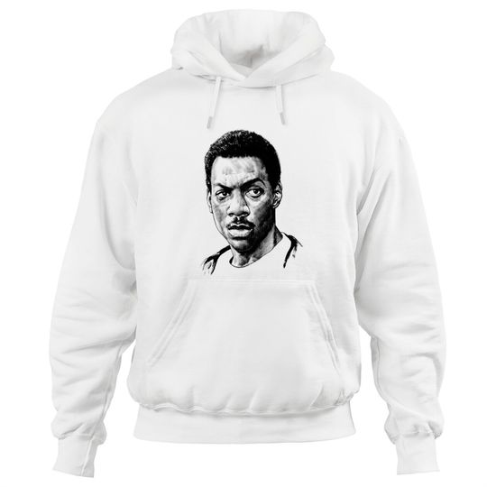 Discover Axel Foley - Beverly Hills Cop - Hoodies