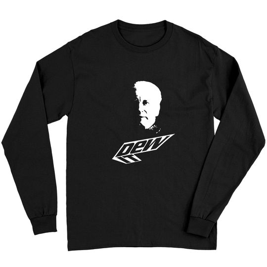 Discover Mountain "Dew It" - Palpatine - Long Sleeves