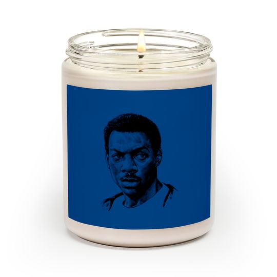 Discover Axel Foley - Beverly Hills Cop - Scented Candles