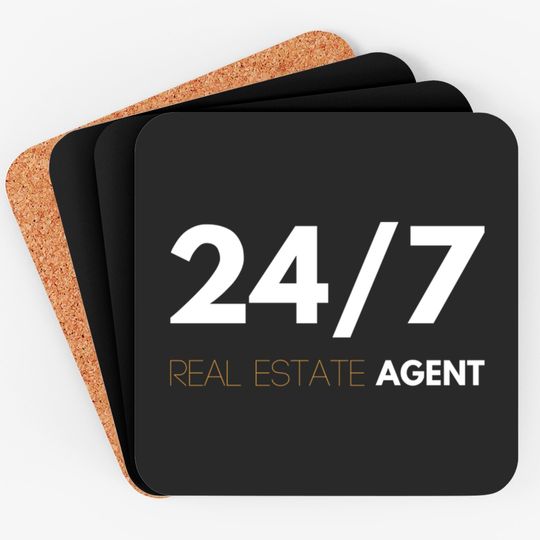 Discover 24/7 Real Estate Agent - Real Estate - Coasters