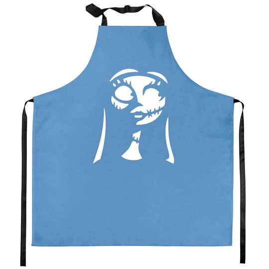 Discover Sally - Sally - Kitchen Aprons