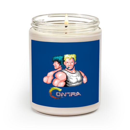 Discover Contra - Contra - Scented Candles
