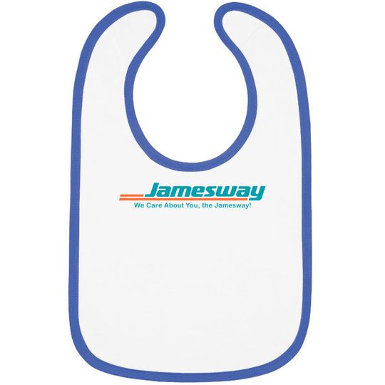 Discover Jamesway - Jamesway - Bibs