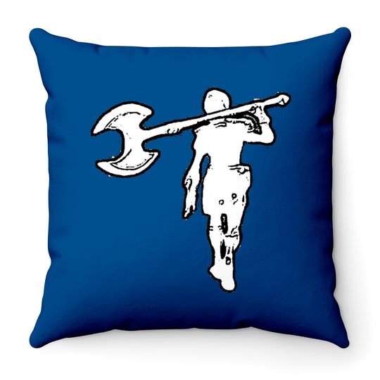 Discover Another Day, Another Drachma - Fenyx Rising - Throw Pillows