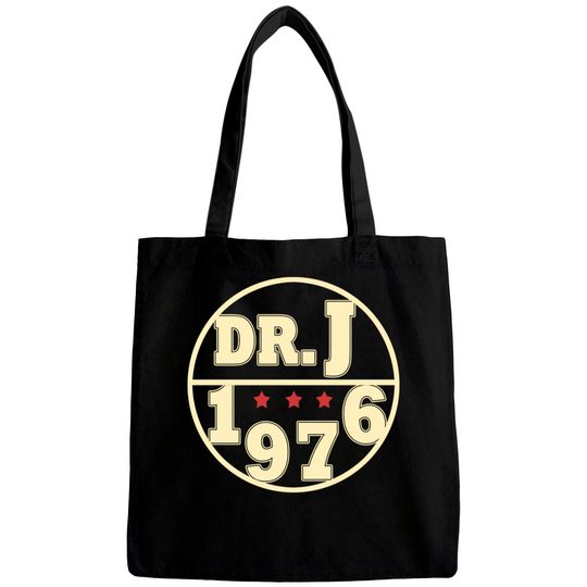 Discover Dr. J 1976 - The Boys - Bags