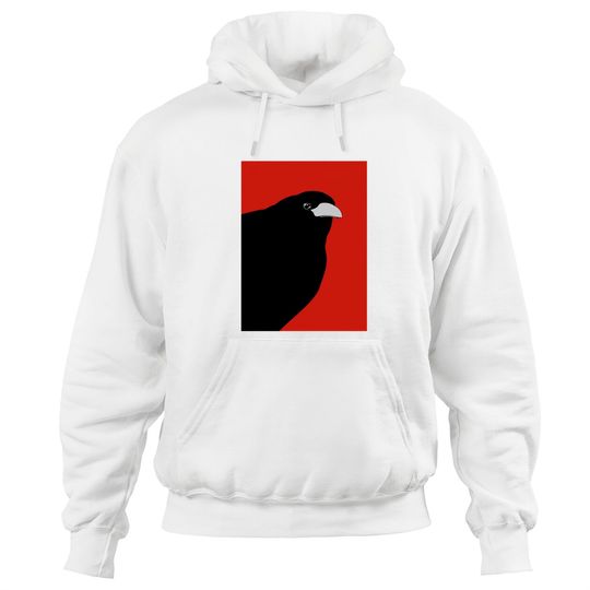 Discover THE OLD CROW #6 - Crow - Hoodies