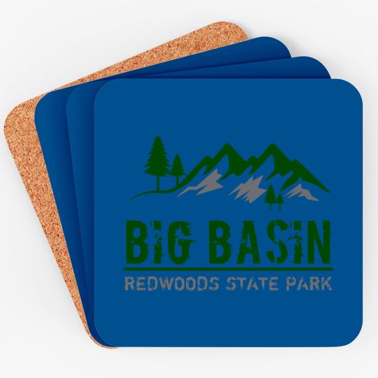 Discover Big Basin Redwoods State Park - Big Basin Redwoods State Park - Coasters