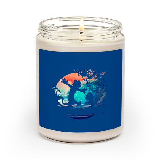 Discover calvin and hobbes galaxy - Calvin And Hobbes Galaxy - Scented Candles