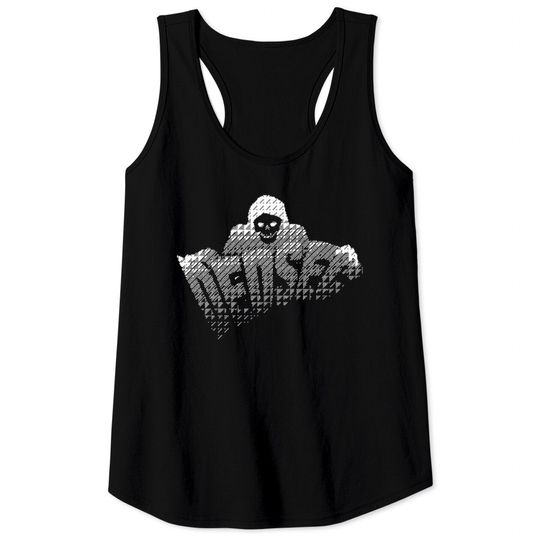 Discover Watch Dogs 2 Dedsec Logo Tank Tops
