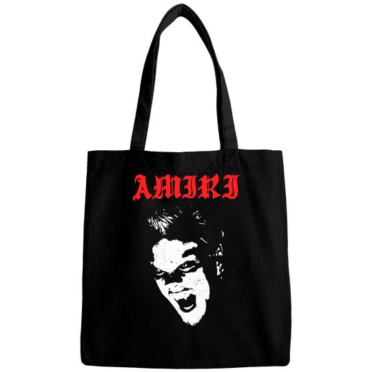 Discover Vintage 90s AMIRI The Lost Boys Back Bags